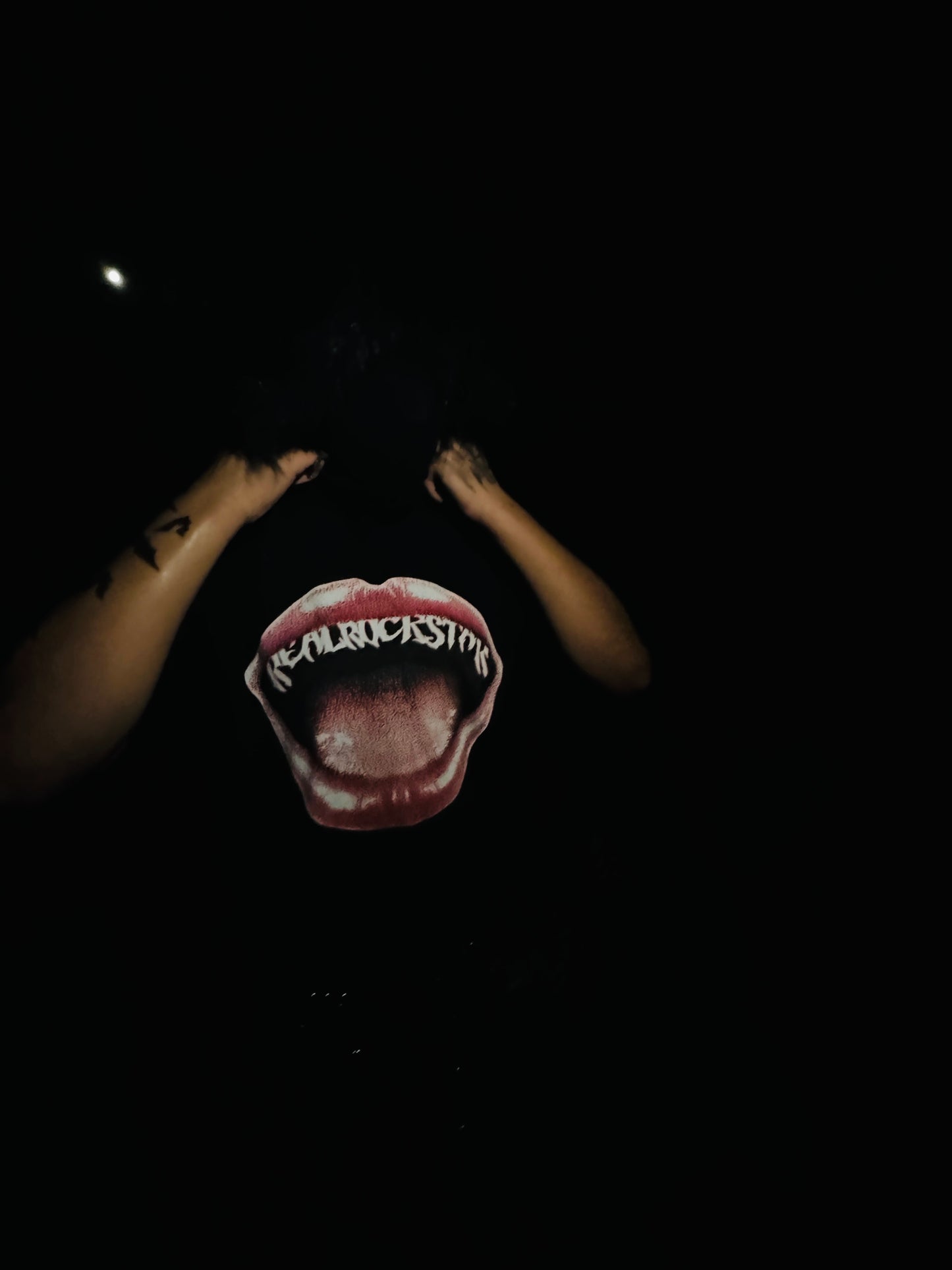 VXMP TEE - 230 GSM